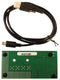 Analog Devices EVAL-AD7747EBZ Evaluation Board AD7747ARUZ Capacitance-to-Digital Converter 24 Bit 45 SPS