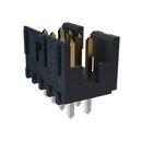 Amphenol ICC 98414-G06-18LF Conn Header 18POS 2ROW 2MM New
