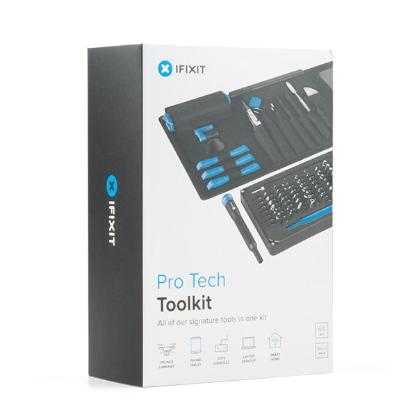 SparkFun iFixit Pro Tech Toolkit
