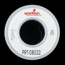 Tanotis - SparkFun Hook-up Wire - Black (22 AWG) - 2