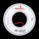 Tanotis - SparkFun Hook-up Wire - Red (22 AWG) - 2