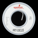 Tanotis - SparkFun Hook-up Wire - Gray (22 AWG) - 2