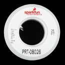 Tanotis - SparkFun Hook-up Wire - White (22 AWG) - 2
