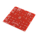 Tanotis - SparkFun Button Pad 4x4 - Breakout PCB Buttons/Switches - 1