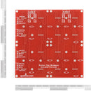Tanotis - SparkFun Button Pad 4x4 - Breakout PCB Buttons/Switches - 2