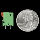 Tanotis - Genuine sparkfun Spring Terminals - PCB Mount (3-Pin) - 3