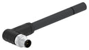 TE Connectivity T4151299L14-005 Sensor Cord M12 R/A PLUG-FREE END 5M
