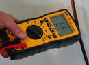 Ideal 61-347 61-347 Multimeter Hand Held Auto 6000 Count