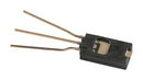 Honeywell HIH-4021-003 Humidity Sensor 3.5 % 5.8 V 0% to 100% Relative SIP 3 Pins 5 s