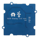 Seeed Studio 101020452 Oled Display With Cable 1.12'' 128 x Pixels 5 V Arduino &amp; Raspberry Pi Board