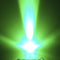 Tanotis - SparkFun LED - Super Bright Green (25 pack) 5mm - 5