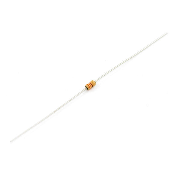 Tanotis - SparkFun Resistor 330 Ohm 1/6th Watt PTH General - 1