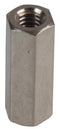 Keystone 1639 Standoff Brass 6-32 Hex Female 50.8 mm