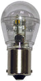 MULTICOMP MCS815S16NS30DWW LED BULB, BA15S, WARM WHITE, 700mW