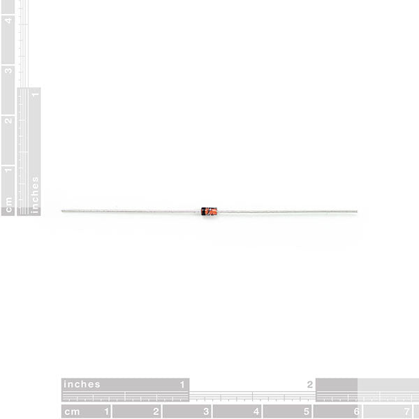 Tanotis - SparkFun Diode Small Signal - 1N4148 General - 2