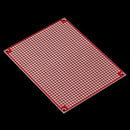 Tanotis - SparkFun ProtoBoard - Wombat (PTH) Boards - 1