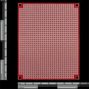 Tanotis - SparkFun ProtoBoard - Wombat (PTH) Boards - 2