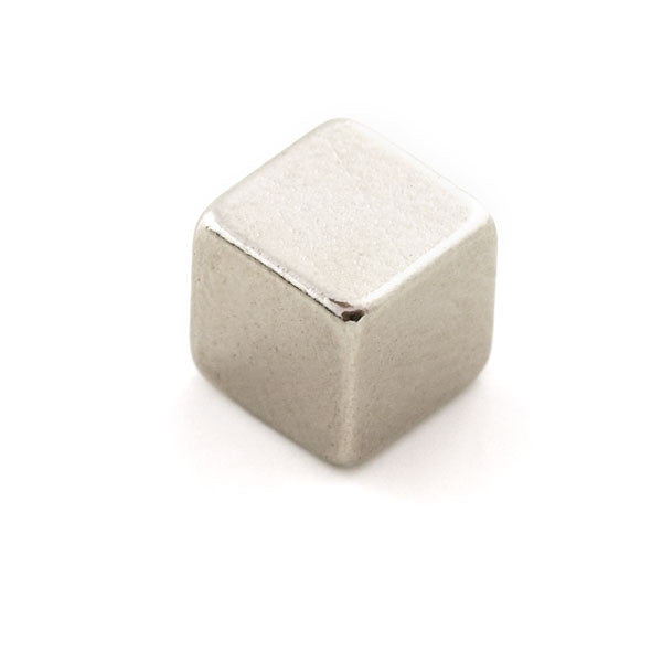 Tanotis - SparkFun Magnet Square - 0.25" General - 1