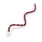 Tanotis - SparkFun Jumper Wire - JST Black Red - 1