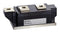 Infineon DD435N34KHPSA1 Diode Module 3.4 kV 435 A 1.71 V Dual Series 3 Pins