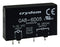 SENSATA/CRYDOM 84065030 84065030 Solid State Relay GA8 Range 5 A 280 VAC PCB Through Hole Zero Crossing
