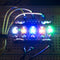 SparkFun LilyPad LED Blue (5pcs)