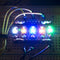 SparkFun LilyPad LED Yellow (5pcs)