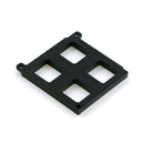 Tanotis - SparkFun Button Pad 2x2 Bottom Bezel Buttons/Switches - 1