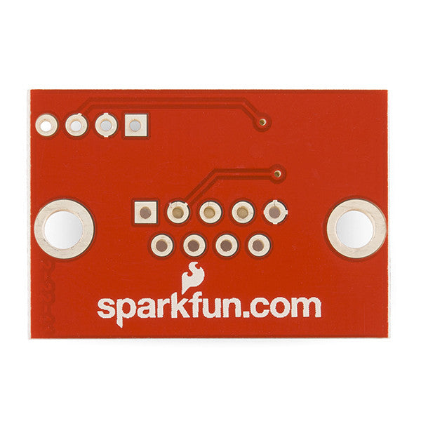 Tanotis - SparkFun RS232 Shifter SMD (No DB9) General, Sparkfun Originals - 4