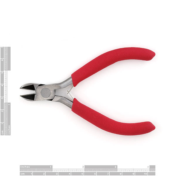 Tanotis - SparkFun Diagonal Cutters Hand Tools - 3