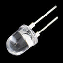Tanotis - SparkFun Super Bright LED - Blue 10mm - 1