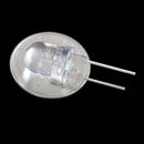 Tanotis - SparkFun Super Bright LED - Blue 10mm - 2