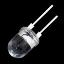 Tanotis - SparkFun Super Bright LED - Green 10mm - 1