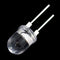 Tanotis - SparkFun Super Bright LED - Green 10mm - 1