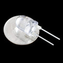 Tanotis - SparkFun Super Bright LED - Green 10mm - 2
