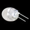 Tanotis - SparkFun Super Bright LED - Green 10mm - 2