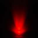 Tanotis - SparkFun Super Bright LED - Red 10mm - 4