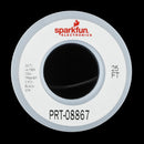 Tanotis - SparkFun Hook-up Stranded Wire - Black (22 AWG) - 2