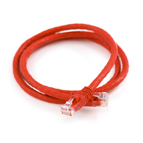 Tanotis - Genuine sparkfun CAT 6 Cable - 3ft - 1