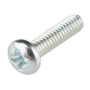 Tanotis - SparkFun Screw - Phillips Head (3/8", 2-56) Fasteners - 1