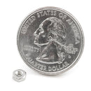 Tanotis - SparkFun Nut - Metal (2-56) Fasteners - 2