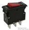 POTTER&BRUMFIELD - TE CONNECTIVITY W51-A121B1-10 CIRCUIT BREAKER, THERMAL, 1P, 125V, 10A