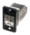 TUK Sgksljbpm Modular Connector RJ45 Jack 1 x (Port) 8P8C Cat6a Panel Mount