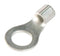 AMP - TE Connectivity 130106 Terminal Ring Tongue #10 14AWG