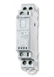 Finder 22.32.0.120.4320 Contactor DIN Rail 250 VAC DPST-NO 2 Pole