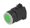 EAO 704.006.518 Switch Actuator Green 04 Series Illuminated Flush Mount Pushbutton Switches IP65
