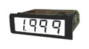 Sifam Tinsley BT32-BR54Q00000000 Panel Meter AC Current 3.5-DIGIT 5A