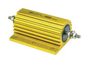 CGS - TE Connectivity HSC30015RJ Resistor 15 ohm HS Series 300 W &plusmn; 5% Threaded Stud 2.5 kV