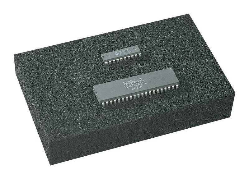 Desco Europe / Vermason 241700 241700 Foam Dissipative 1.9M X 1M 6MM