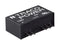 Traco Power TMV 0515D Isolated Through Hole DC/DC Converter 1:1 1 W 2 Output 15 V 34 mA